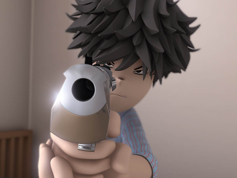留言板