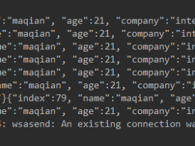 Golang的socket编程(四):解决粘包问题及制定通信协议