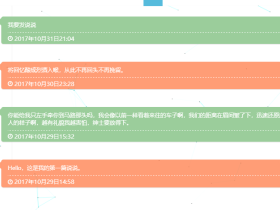 wordpress知更鸟主题添加「说说」功能