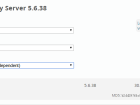 Linux源码安装mysql 5.6