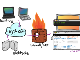 基于CentOS6.5搭建ngrok内网穿透服务器