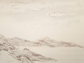 《长相思·山一程》