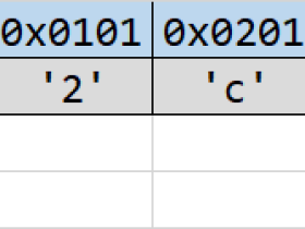 数据结构之栈(三):顺序栈实现