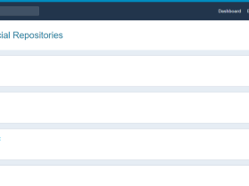 docker镜像和仓库