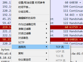 一次运营商网络抖动导致的上网慢问题分析