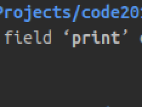 C/C++中struct和class的区别