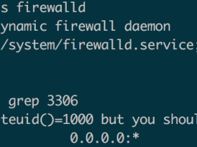 MySQL报错Lost connection to MySQL server at 'reading initial communication packet'的解决办法