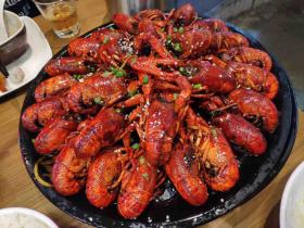 今天实现了小龙虾自由!