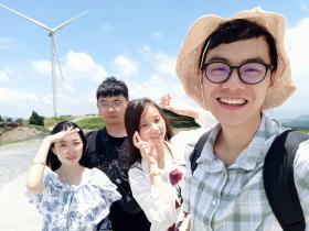 郴州东江湖2日游