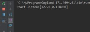 Golang的socket编程（二）：简单client-server