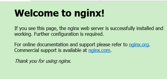 nginx学习篇：nginx安装-图片1