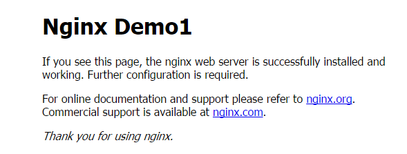 nginx学习篇：server模块