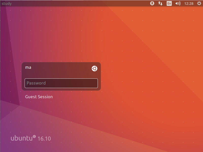 Ubuntu 16 的安装方法