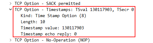 TCP中的RTT和RTO