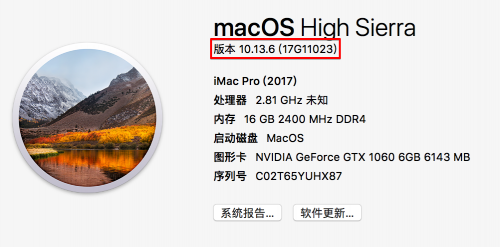 Nvidia显卡macOS驱动大全