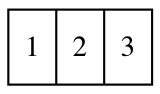 graphviz画数组或组合结构