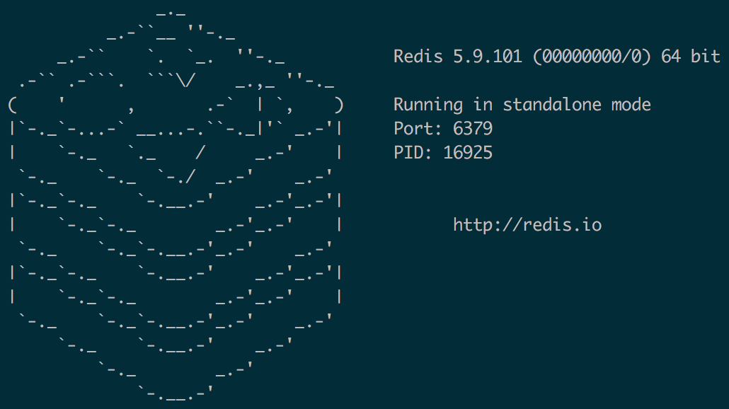 源码编译安装Redis 6.x-图片1