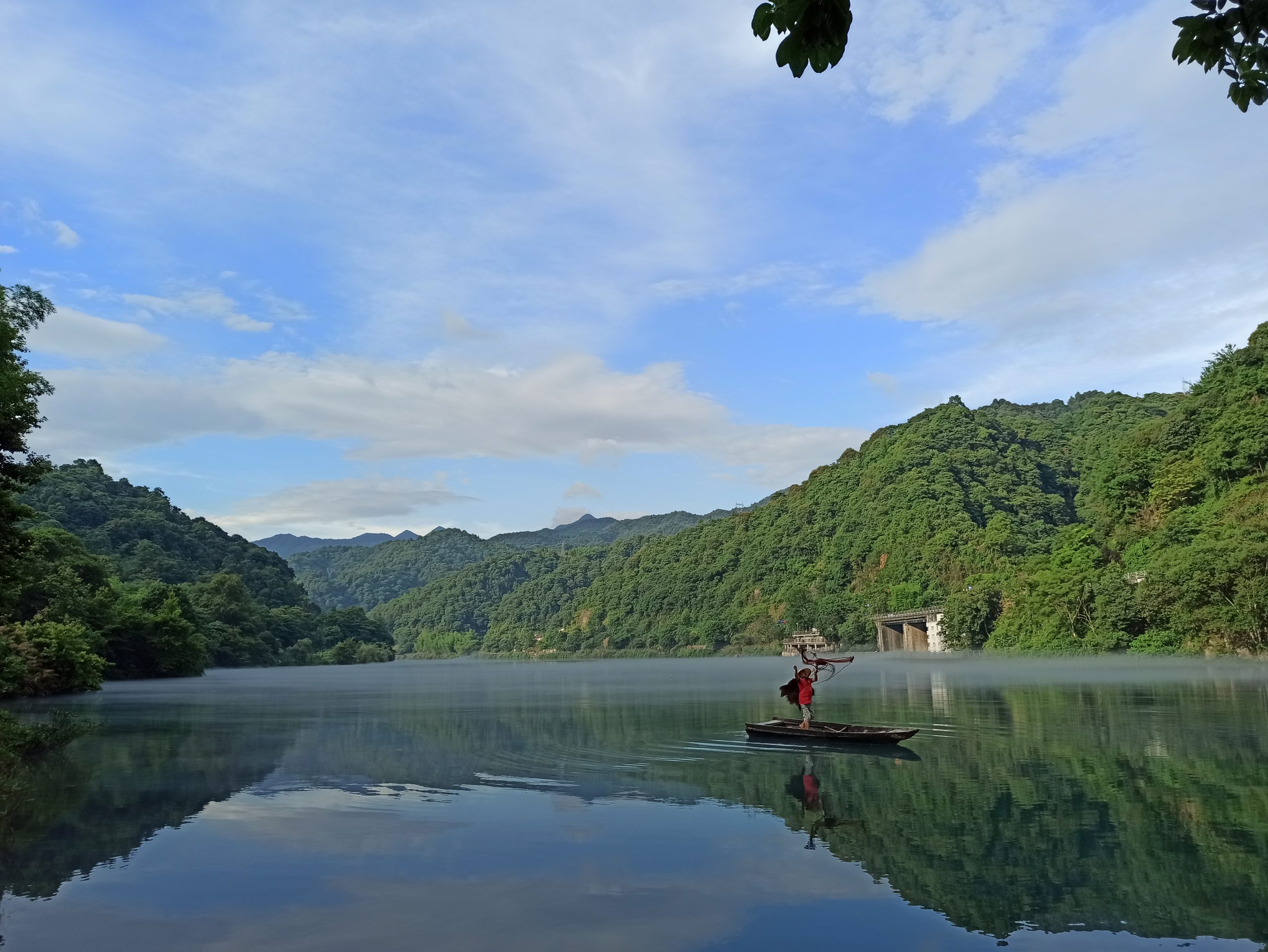 郴州东江湖2日游-图片1